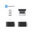 Графічний планшет Huion Inspiroy Dial 2 (Q630M) + перчатка (Q630M)