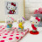 Фігурка #sbabam сюрприз You You – Гарнюні Hello Kitty (39/CN23)