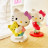 Фігурка #sbabam сюрприз You You – Гарнюні Hello Kitty (39/CN23)