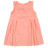 Плаття дитяче Breeze з котиком (15694-86G-peach)