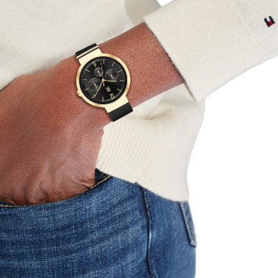 Наручний годинник Tommy Hilfiger 1782540
