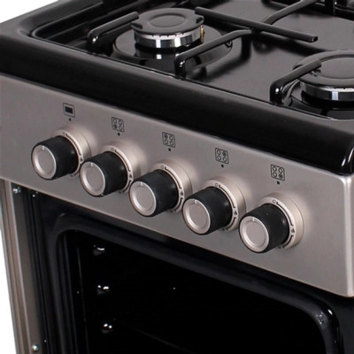 Плита PRIME Technics PSG 64004 B