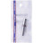 Головка торцева KING TONY 1/4&quot; 6-гранна 5/16&quot; (223510S)
