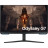 Монітор Samsung LS32BG700EIXUA