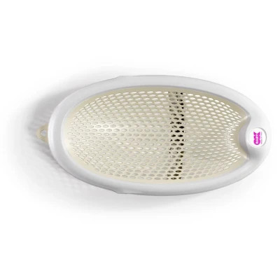Гірка для купання Ok Baby Jelly білий (39101600)