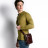 Сумка Piquadro BL Square Cognac (CA3084B2_MO)