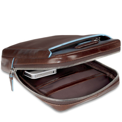 Сумка Piquadro BL Square Cognac (CA3084B2_MO)