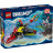 Конструктор LEGO DREAMZzz Реактивний геймпад Купера (71489)