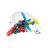 Конструктор LEGO DREAMZzz Реактивний геймпад Купера (71489)