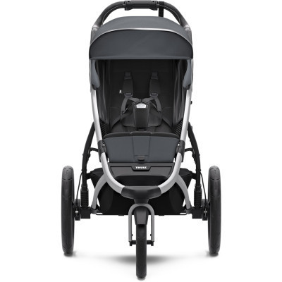 Коляска Thule Urban Glide 2 Dark Shadow (TH 10101950)