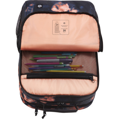 Рюкзак для ноутбука HP 16&quot; Campus XL Tie Dye (7J593AA)
