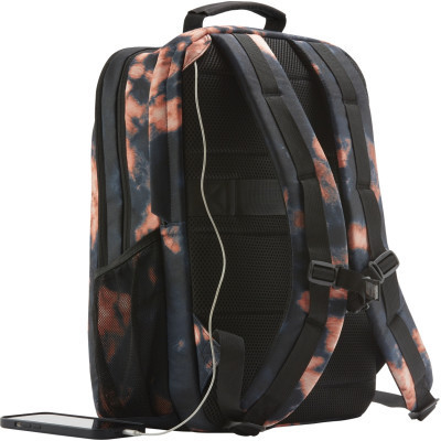 Рюкзак для ноутбука HP 16&quot; Campus XL Tie Dye (7J593AA)