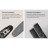 Кишеня зовнішня ASUS SSD PCIe NVMe M.2 2230/2242/2260/2280 USB Type-C 3.2 Gen 2x1 black (90DD02R0-M09000)