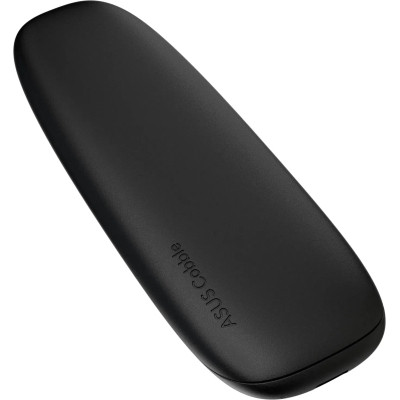 Кишеня зовнішня ASUS SSD PCIe NVMe M.2 2230/2242/2260/2280 USB Type-C 3.2 Gen 2x1 black (90DD02R0-M09000)