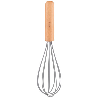 Вінчик Ardesto Midori Silicon/Wood (AR3021GB)