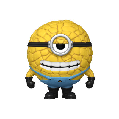 Фігурка Funko Pop серії Нікчемний я 4 - Суперджеррі (76051)