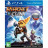 Гра Sony Ratchet &amp; Clank [PS4, Russian version] (9700999)