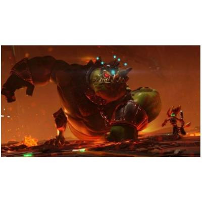 Гра Sony Ratchet &amp; Clank [PS4, Russian version] (9700999)