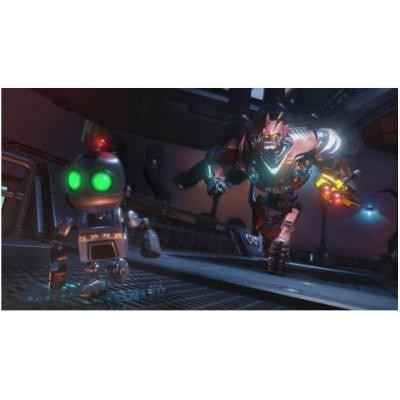 Гра Sony Ratchet &amp; Clank [PS4, Russian version] (9700999)