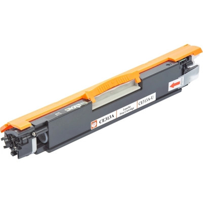 Картридж BASF HP CP1025/CE313A/CF353A, Canon729 Magenta (BASF-KT-CE313A-U)