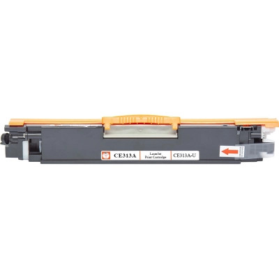 Картридж BASF HP CP1025/CE313A/CF353A, Canon729 Magenta (BASF-KT-CE313A-U)