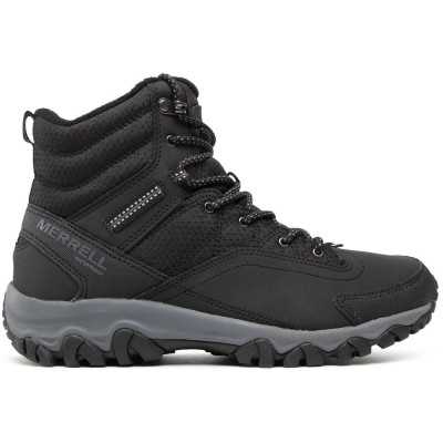 Черевики Merrell Thermo Akita MID WP Wmn black 37 (036.1522)