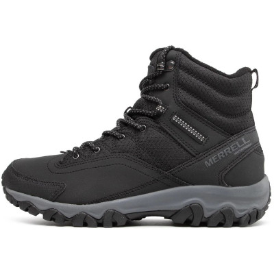 Черевики Merrell Thermo Akita MID WP Wmn black 37 (036.1522)