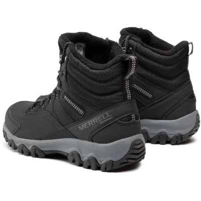 Черевики Merrell Thermo Akita MID WP Wmn black 37 (036.1522)
