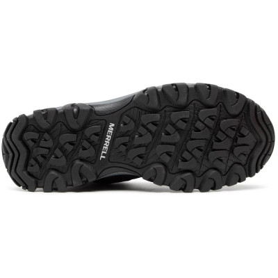 Черевики Merrell Thermo Akita MID WP Wmn black 37 (036.1522)