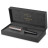 Ручка пір&#039;яна Parker SONNET 17 Metal Grey Lacquer PGT  FP18 F (68 211)