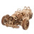 Конструктор Ugears механічний 3D Трицикл UGR-S (70216)