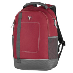 Рюкзак для ноутбука Wenger 16&quot; Tyon Red (611984)