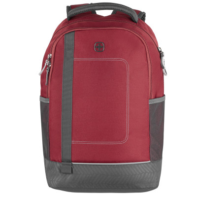 Рюкзак для ноутбука Wenger 16&quot; Tyon Red (611984)