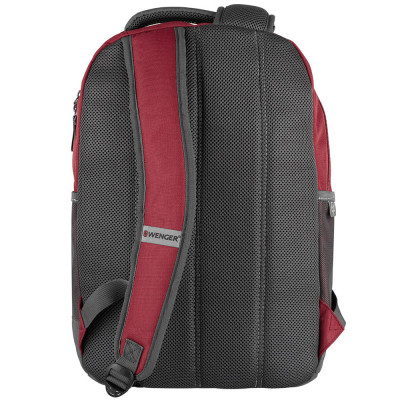 Рюкзак для ноутбука Wenger 16&quot; Tyon Red (611984)