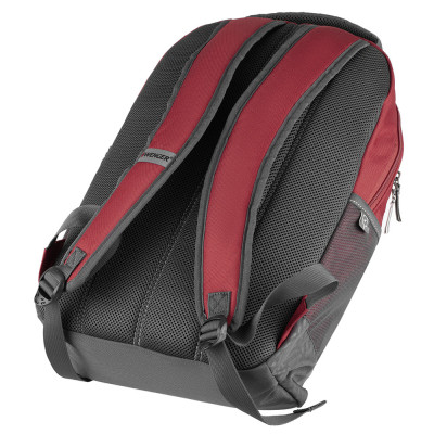 Рюкзак для ноутбука Wenger 16&quot; Tyon Red (611984)