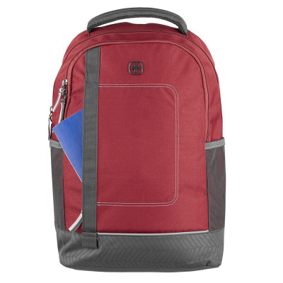 Рюкзак для ноутбука Wenger 16&quot; Tyon Red (611984)