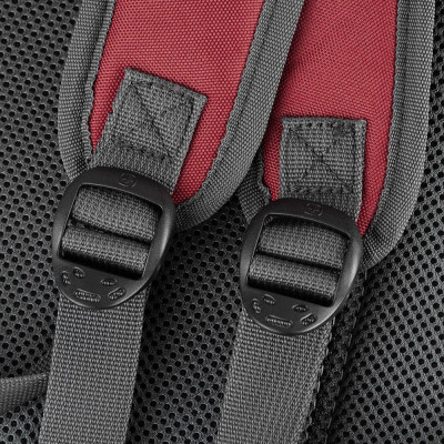 Рюкзак для ноутбука Wenger 16&quot; Tyon Red (611984)