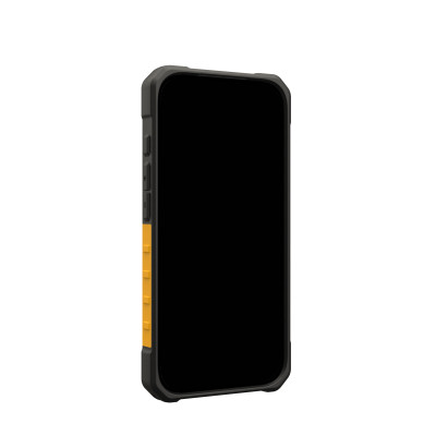 Чохол до мобільного телефона UAG iPhone 17 Pro Pathfinder MagSafe Heritage Yellow (114548118282)