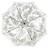Парасоля Fulton Birdcage-2 L042 Stencil Floral (L042-032541)