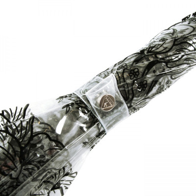 Парасоля Fulton Birdcage-2 L042 Stencil Floral (L042-032541)
