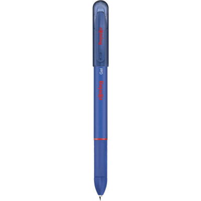 Ручка гелева Rotring Drawing ROTRING GEL Blue GEL 0,7 (R2114437)