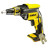 Шуруповерт DeWALT 18V XR Li-Ion, 30/5 Нм, 4400 об/хв (без АКБ та ЗП) (DCF620N)