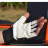 Рукавички для фітнесу MadMax MFG-269 Professional White XL (MFG-269-White_XL)