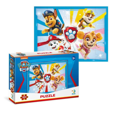 Пазл DoDo на 30 елементів Paw Patrol (200141)