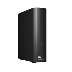 Зовнішній жорсткий диск 3.5&quot; 16TB Elements Desktop WD (WDBWLG0160HBK-EESN)