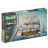 Збірна модель Revell Корабель HMS Victory рівень 3 масштаб 1450 (RVL-05819)