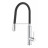 Змішувач Grohe VIAMO OHM PROFI SPRAY ХРОМ (30433000)
