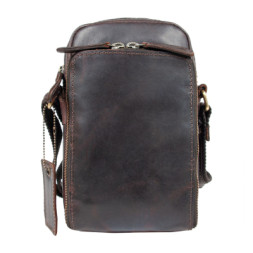Сумка Ashwood K41 Brown
