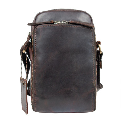 Сумка Ashwood K41 Brown