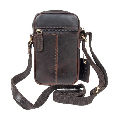 Сумка Ashwood K41 Brown